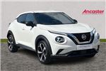 2021 Nissan Juke