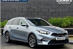 2024 Kia Ceed SW