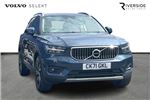 2021 Volvo XC40 Recharge