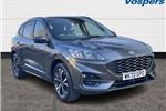 2022 Ford Kuga