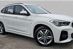 2021 BMW X1