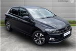 2020 Volkswagen Polo