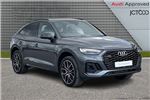 2022 Audi Q5 Sportback