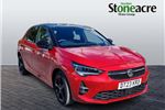 2023 Vauxhall Corsa