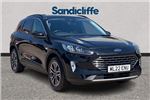 2022 Ford Kuga