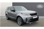 2021 Land Rover Discovery