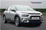 2020 Citroen C4 Cactus