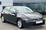 2023 Volkswagen Golf