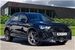 2024 Audi Q3