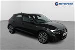 2022 Audi A1