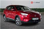 2023 MG ZS EV