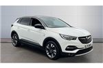 2020 Vauxhall Grandland X
