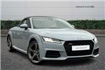 2019 Audi TT