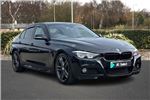 2018 BMW 3 Series