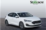 2023 Ford Focus