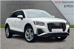 2024 Audi Q2