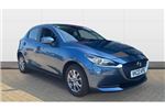 2022 Mazda 2