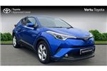 2019 Toyota C-HR