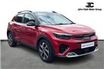 2022 Kia Stonic