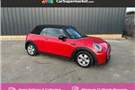 2022 MINI Convertible