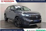 2024 Honda HR-V