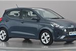 2022 Hyundai i10