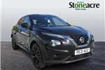 2021 Nissan Juke