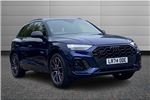 2024 Audi SQ5