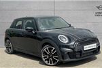 2023 MINI Hatchback 5dr