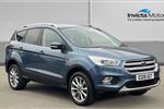 2019 Ford Kuga