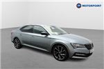 2020 Skoda Superb