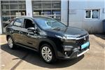 2024 Suzuki S-Cross