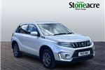 2021 Suzuki Vitara
