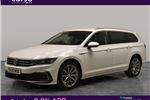 2020 Volkswagen Passat GTE