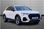 2022 Audi Q3