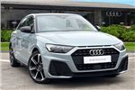 2023 Audi A1