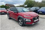 2019 Hyundai Kona