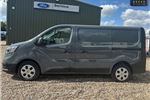 2022 Renault Trafic SL28 Blue dCi 130 Business Van