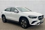 2024 Mercedes-Benz GLA