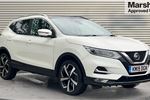 2019 Nissan Qashqai