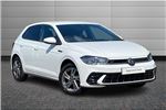 2022 Volkswagen Polo