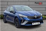 2023 Renault Clio