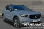 2020 Volvo XC40