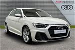 2021 Audi A1