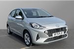 2021 Hyundai i10