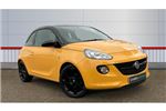 2019 Vauxhall Adam