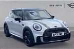 2022 MINI Hatchback