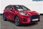 2023 Ford Kuga