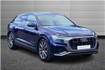 2023 Audi Q8