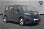 2024 Volkswagen ID.Buzz